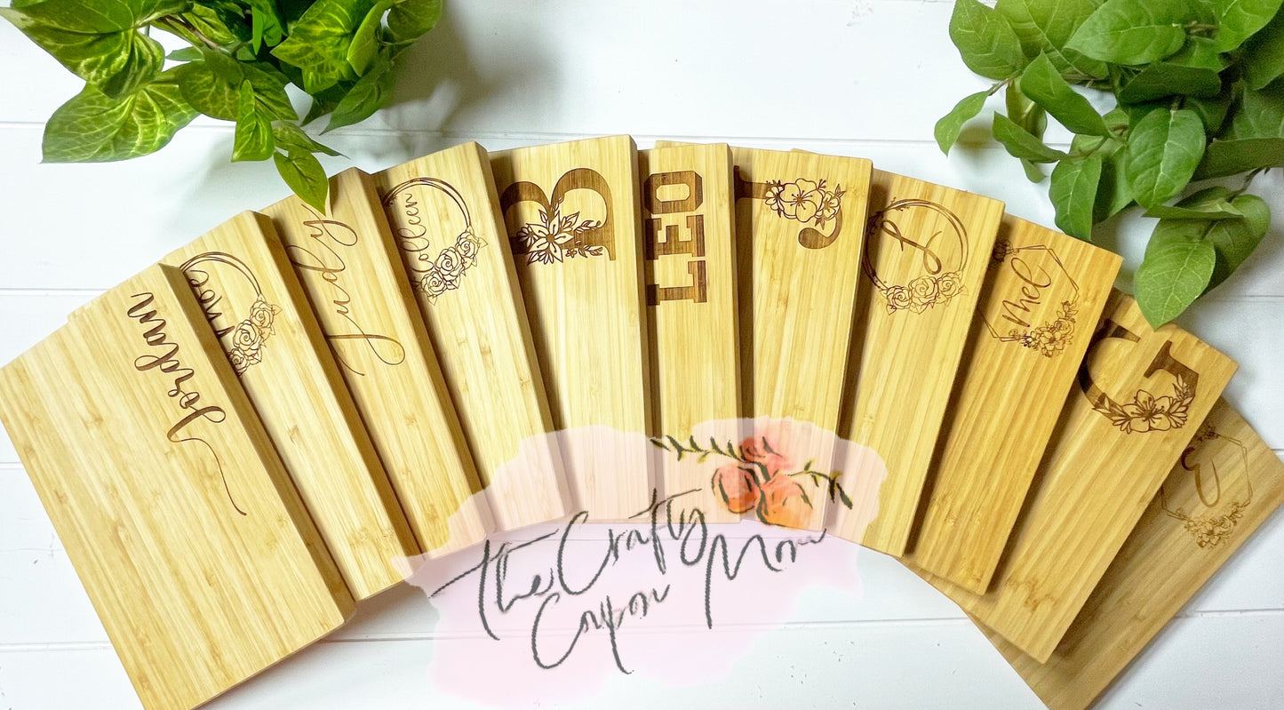 Small cutting boards