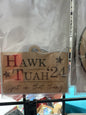 2024 Hawk tuah ornament