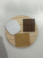 Smores interchangeable piece