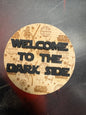 dark side interchangeable piece