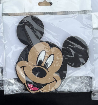 mouse face interchangeable piece