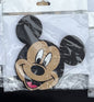 mouse face interchangeable piece