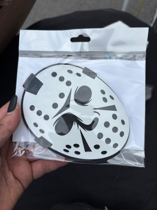 Jason mask interchangeable piece