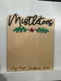 Mistletoes 2024