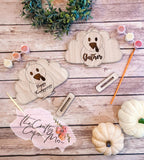 Turkey DIY shelf sitter