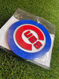 Cubs interchangeable piece