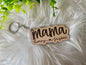 MAMA Keychains