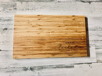 11 x 18 cutting board